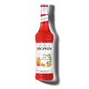 Le Sirop de MONIN Orange Spritz