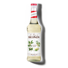 Le Sirop de MONIN Osmanthus