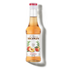 Le Sirop de MONIN Peach