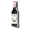 Le Sirop de MONIN Peach Tea