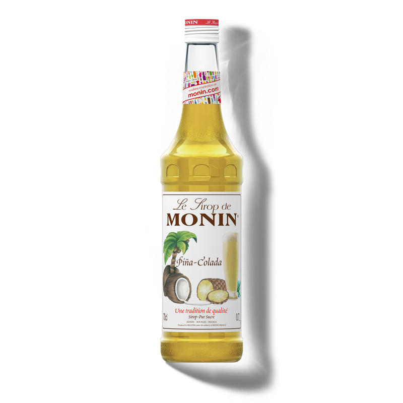 Le Sirop de MONIN Piña Colada
