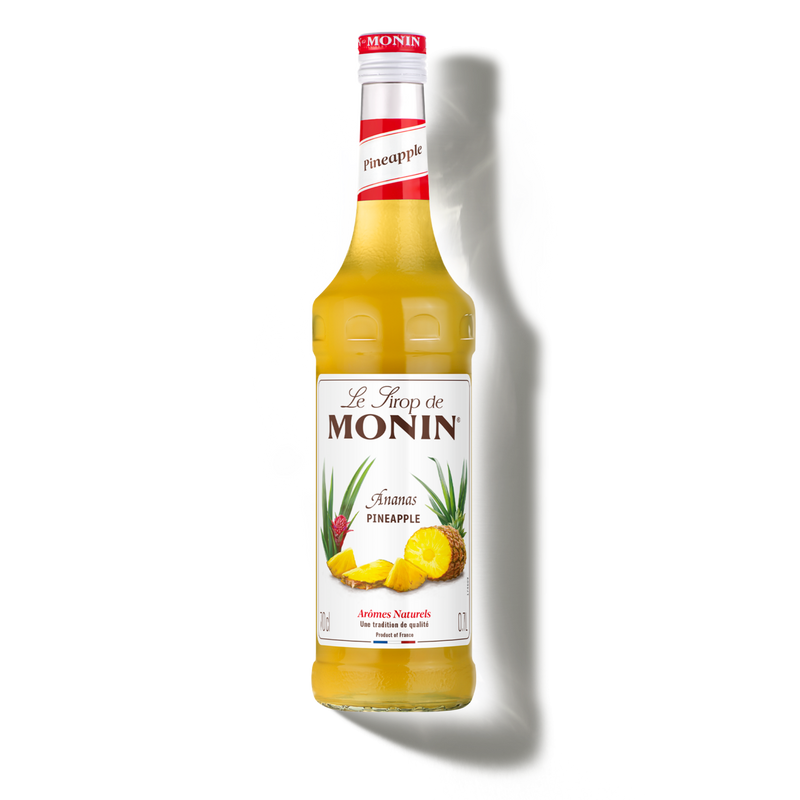MONIN Pineapple syrup