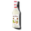 Le Sirop de MONIN Pistachio