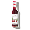 MONIN Pomegranate syrup