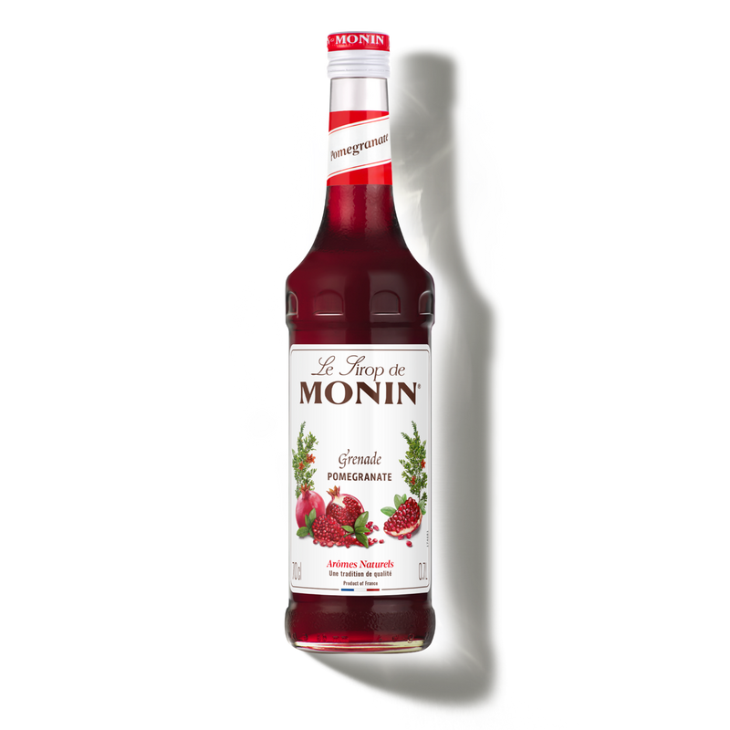 MONIN Pomegranate syrup