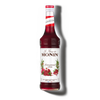 Le Sirop de MONIN Pomegranate