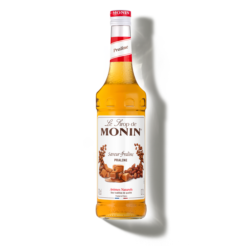 MONIN Praline syrup