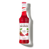 Le Sirop de MONIN Raspberry