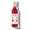 Le Sirop de MONIN Raspberry