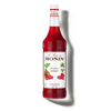 Le Sirop de MONIN Raspberry