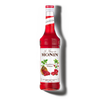 Le Sirop de MONIN Raspberry