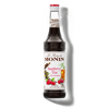 Le Sirop de MONIN Raspberry Tea