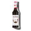Le Sirop de MONIN Raspberry Tea