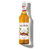 Le Sirop de MONIN Roasted Hazelnut