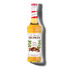 Le Sirop de MONIN Roasted Hazelnut