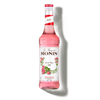 Le Sirop de MONIN Rose