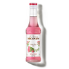 Le Sirop de MONIN Rose