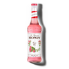 Le Sirop de MONIN Rose