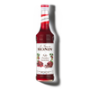 Le Sirop de MONIN Ruby Chocolate