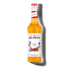Le Sirop de MONIN Saffron