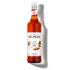 Le Sirop de MONIN Salted Caramel