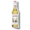 Le Sirop de MONIN Smoked Oak