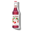 Le Sirop de MONIN Strawberry