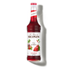 Le Sirop de MONIN Strawberry