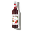 Le Sirop de MONIN Strawberry