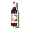 Le Sirop de MONIN Strawberry