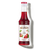 Le Sirop de MONIN Strawberry