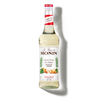 Le Sirop de MONIN Triple Sec Curaçao