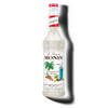 Le Sirop de MONIN Tropical Tiki