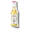 Le Sirop de MONIN Vanilla from Madagascar