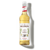 Le Sirop de MONIN Vanilla from Madagascar