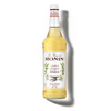 Le Sirop de MONIN Vanilla from Madagascar