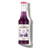 Le Sirop de MONIN Violet