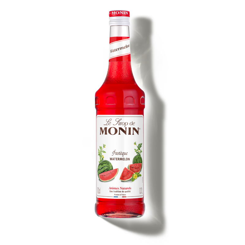 Le Sirop de MONIN Watermelon