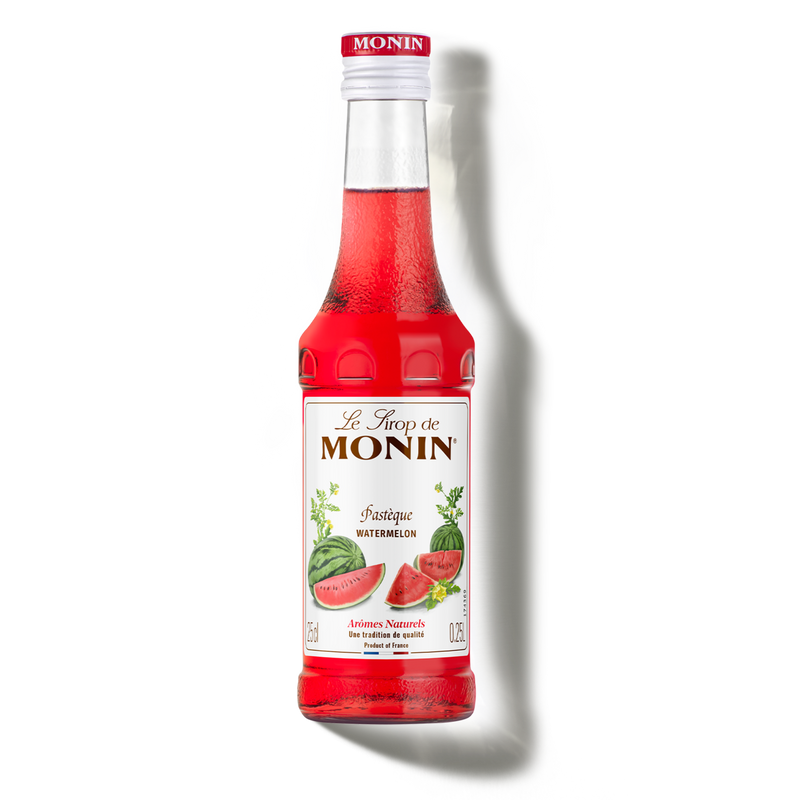 Le Sirop de MONIN Watermelon