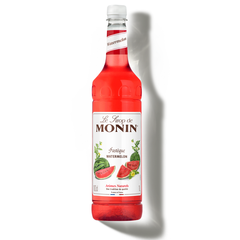 Le Sirop de MONIN Watermelon