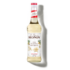 MONIN White Chocolate syrup