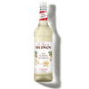 Le Sirop de MONIN White Chocolate