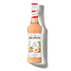 MONIN White Peach syrup
