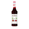 Le Sirop de MONIN Wild Berry