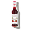 MONIN Wild Strawberry syrup