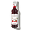 Le Sirop de MONIN Wild Strawberry
