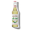 Le Sirop de MONIN Yellow Banana