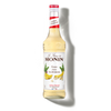 MONIN Yellow Banana syrup