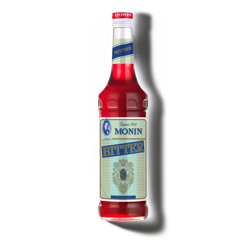 Le Concentré de MONIN Bitter