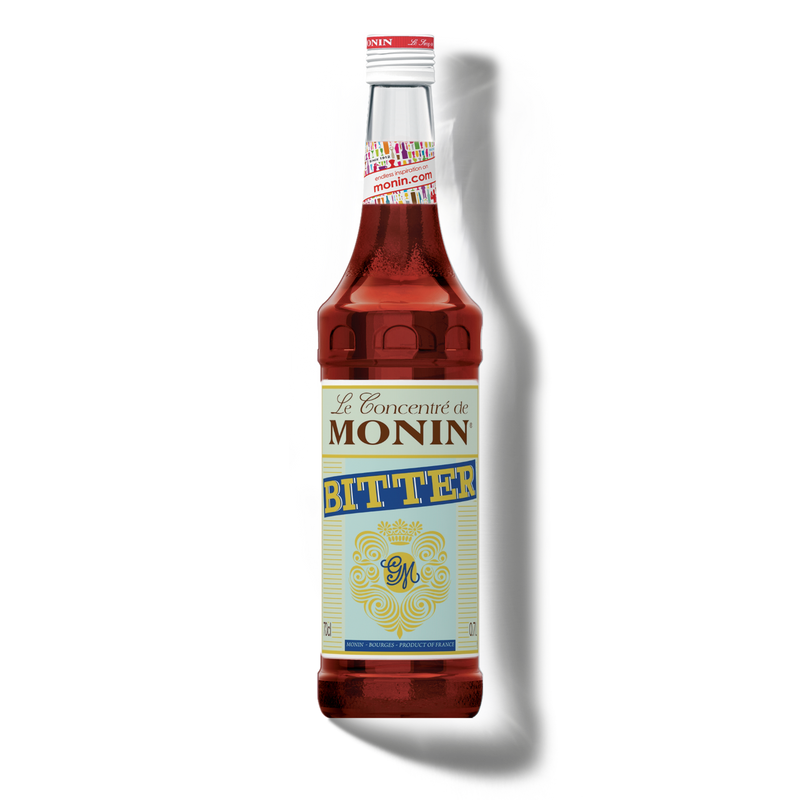 Le Concentré de MONIN Bitter